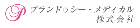プランドゥシーメディカルHPバナー